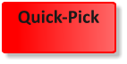 Quick-Pick